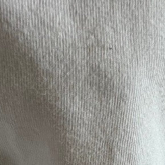 Van's Men's T-shirt size medium gray Classic Fit - Picture 3 of 3